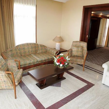 Attaleia Holiday Village Belek Exterior foto