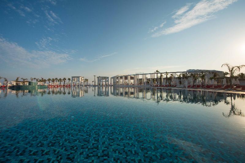 Attaleia Holiday Village Belek Exterior foto