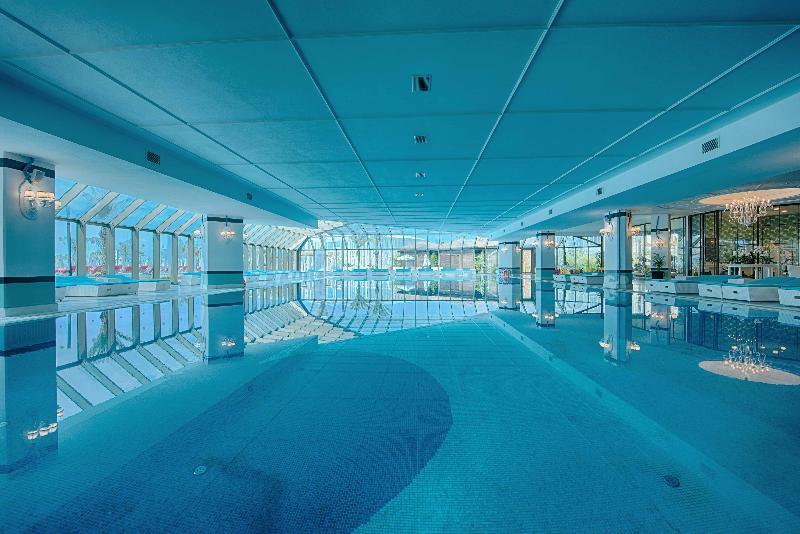 Attaleia Holiday Village Belek Exterior foto