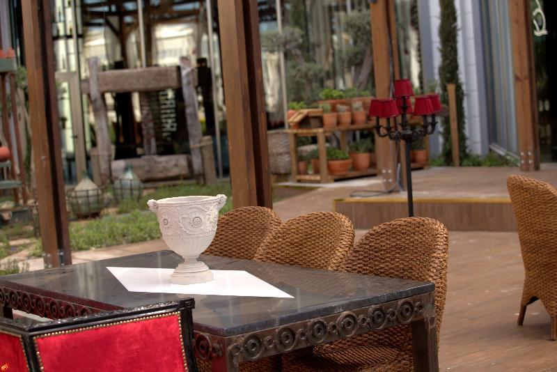 Attaleia Holiday Village Belek Exterior foto
