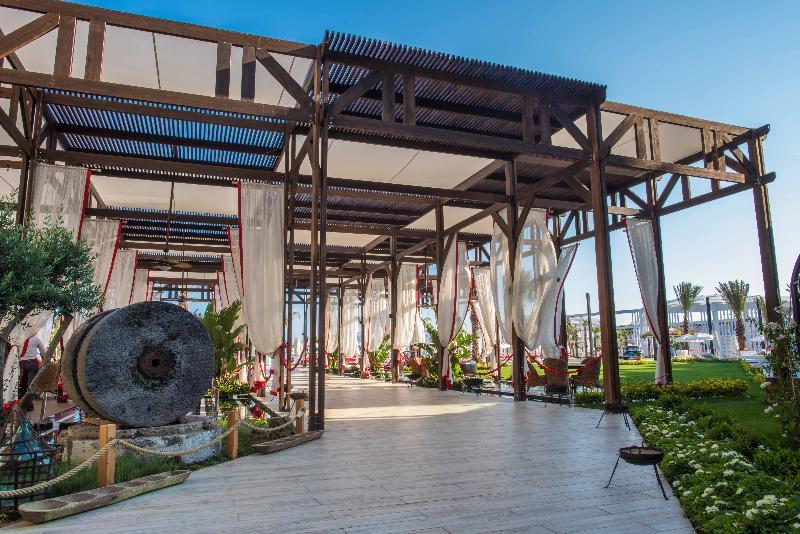 Attaleia Holiday Village Belek Exterior foto